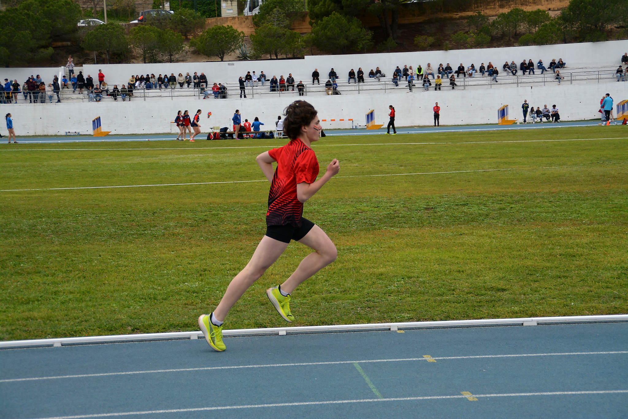 Club Atletisme Badalona - 